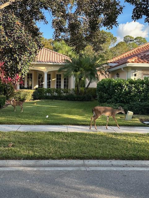 THE RETREAT - Residential