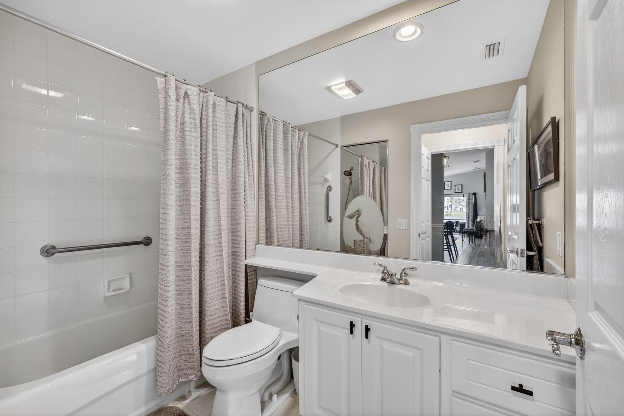 THE RETREAT - Residential