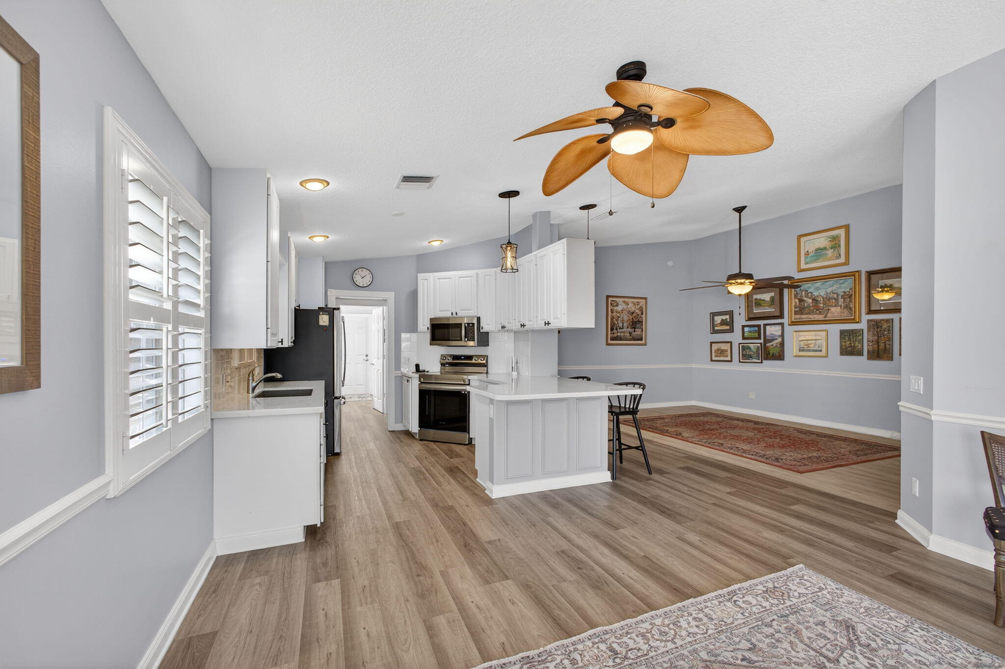 THE RETREAT - Residential