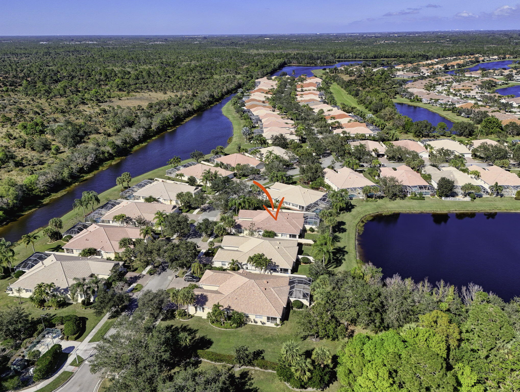 THE RETREAT - Residential