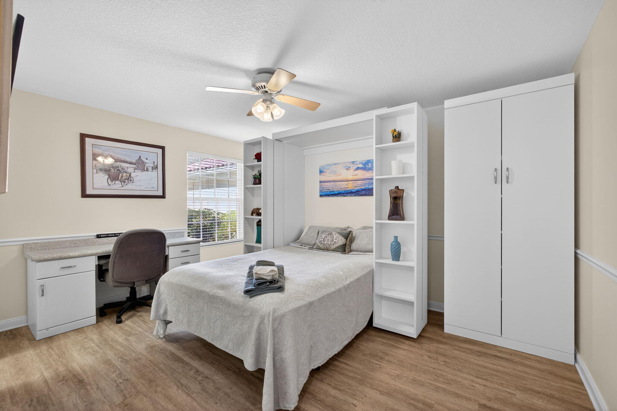 THE RETREAT - Residential