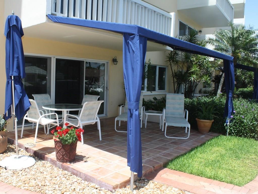 Pompano Yacht& Beach Club - Residential