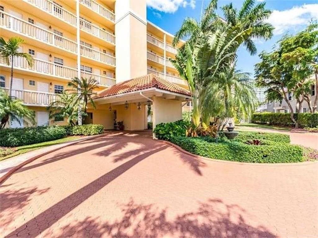 Pompano Yacht& Beach Club - Residential