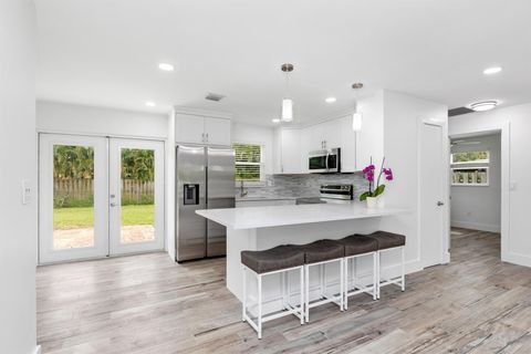 1410 W Jennings Street Lantana FL 33462