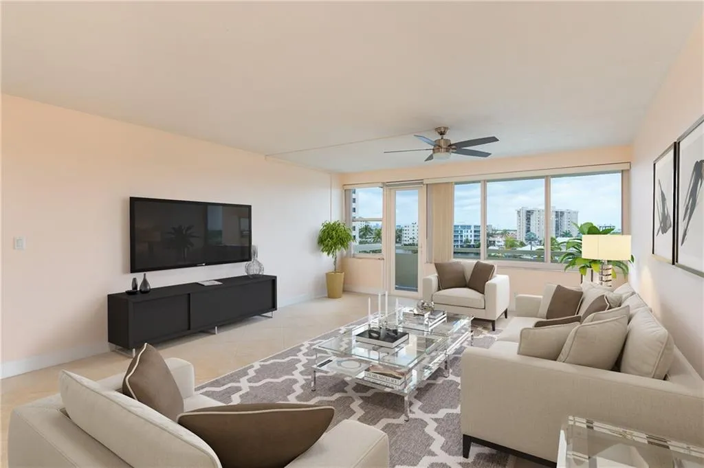 3200 NE 36th St Unit 501