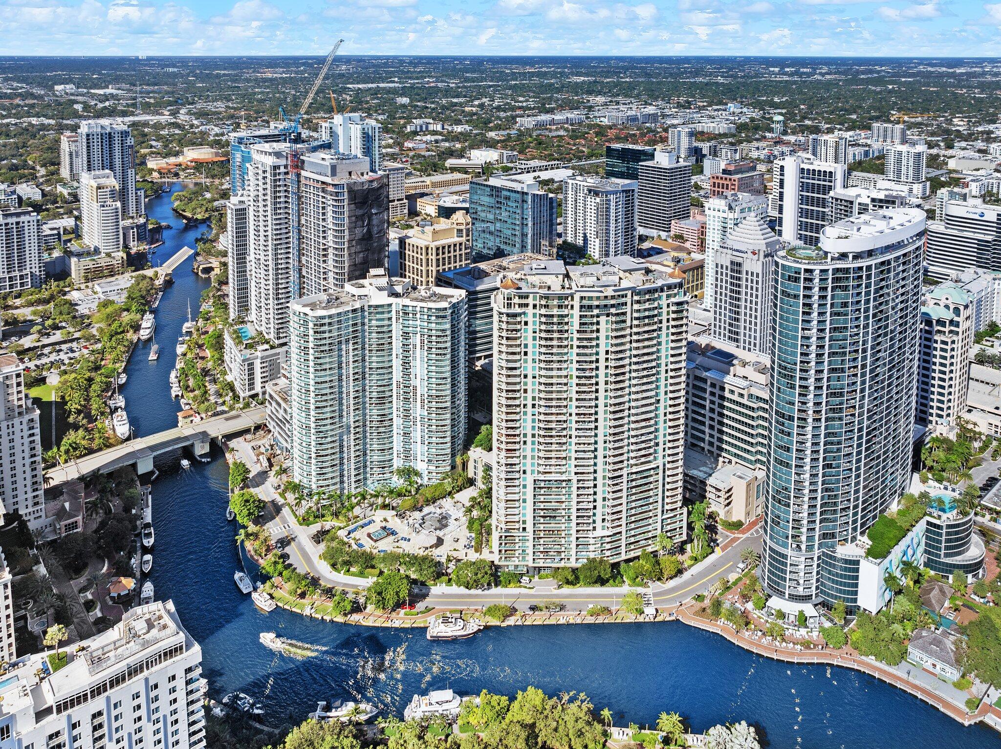 WATERGARDEN CONDO - Residential