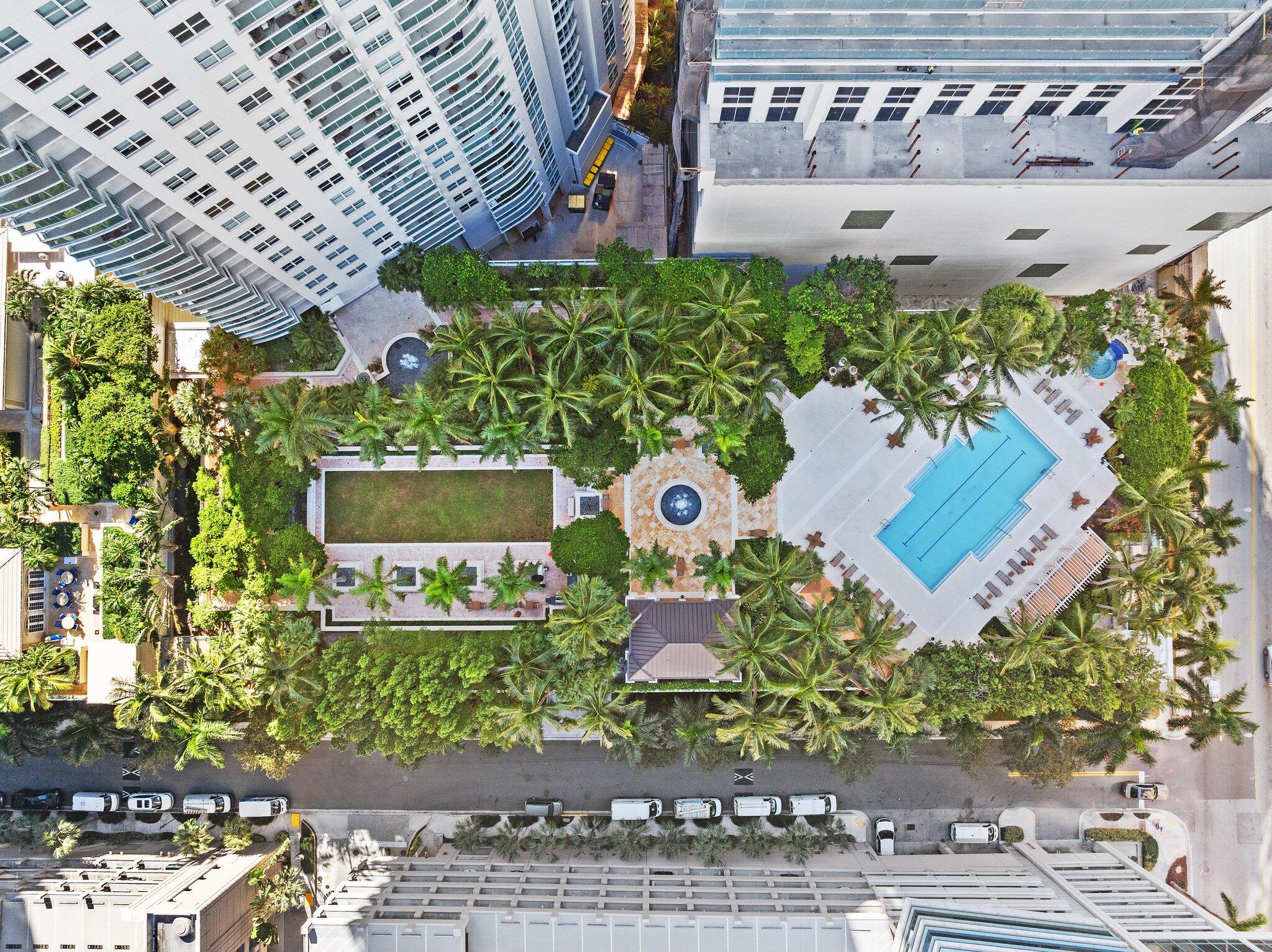 WATERGARDEN CONDO - Residential