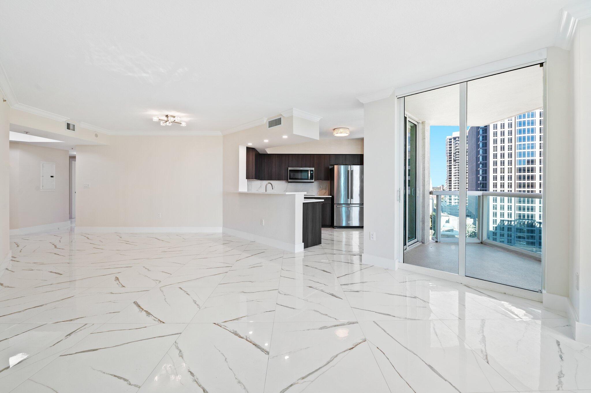 WATERGARDEN CONDO - Residential