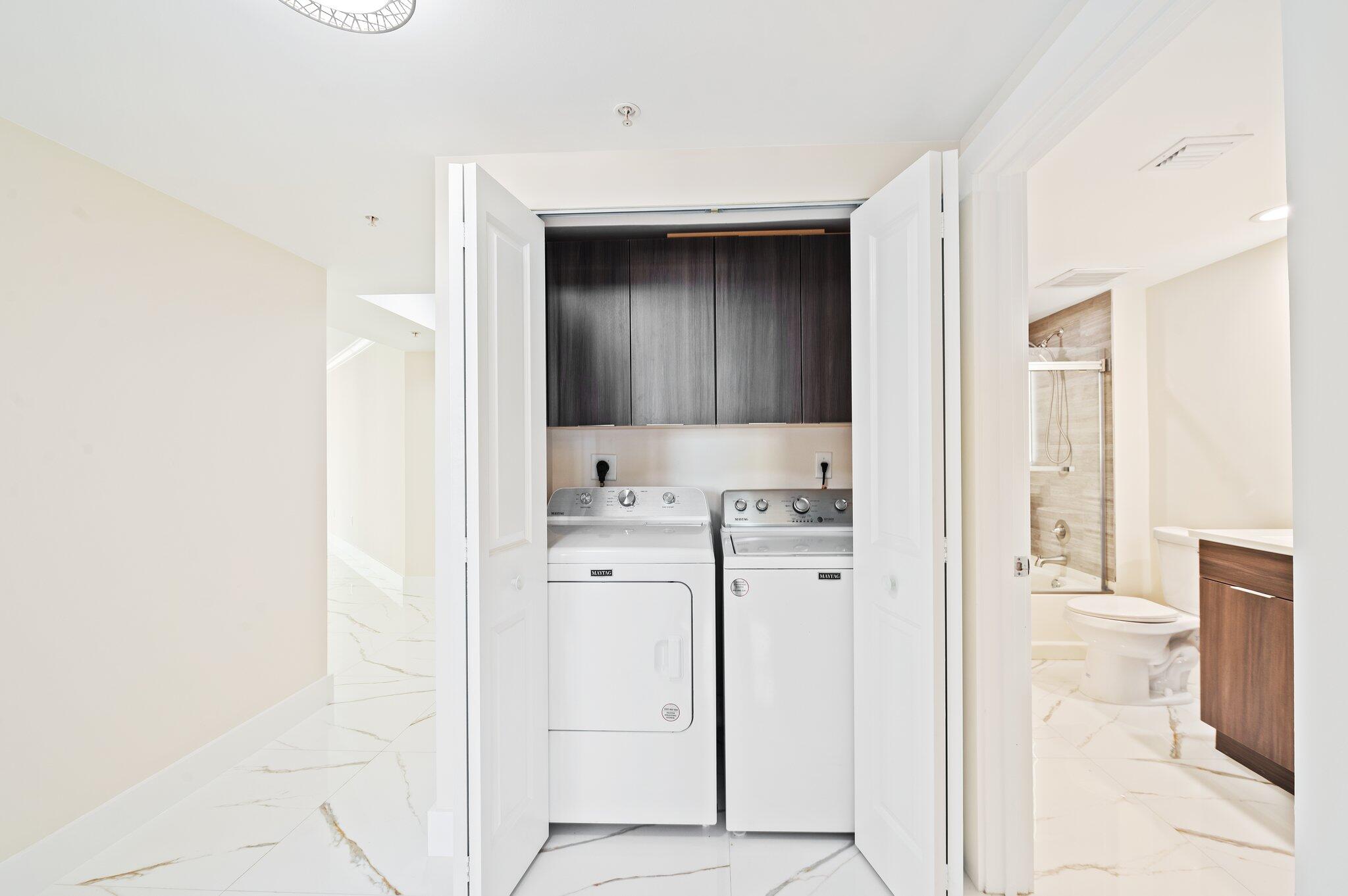 WATERGARDEN CONDO - Residential