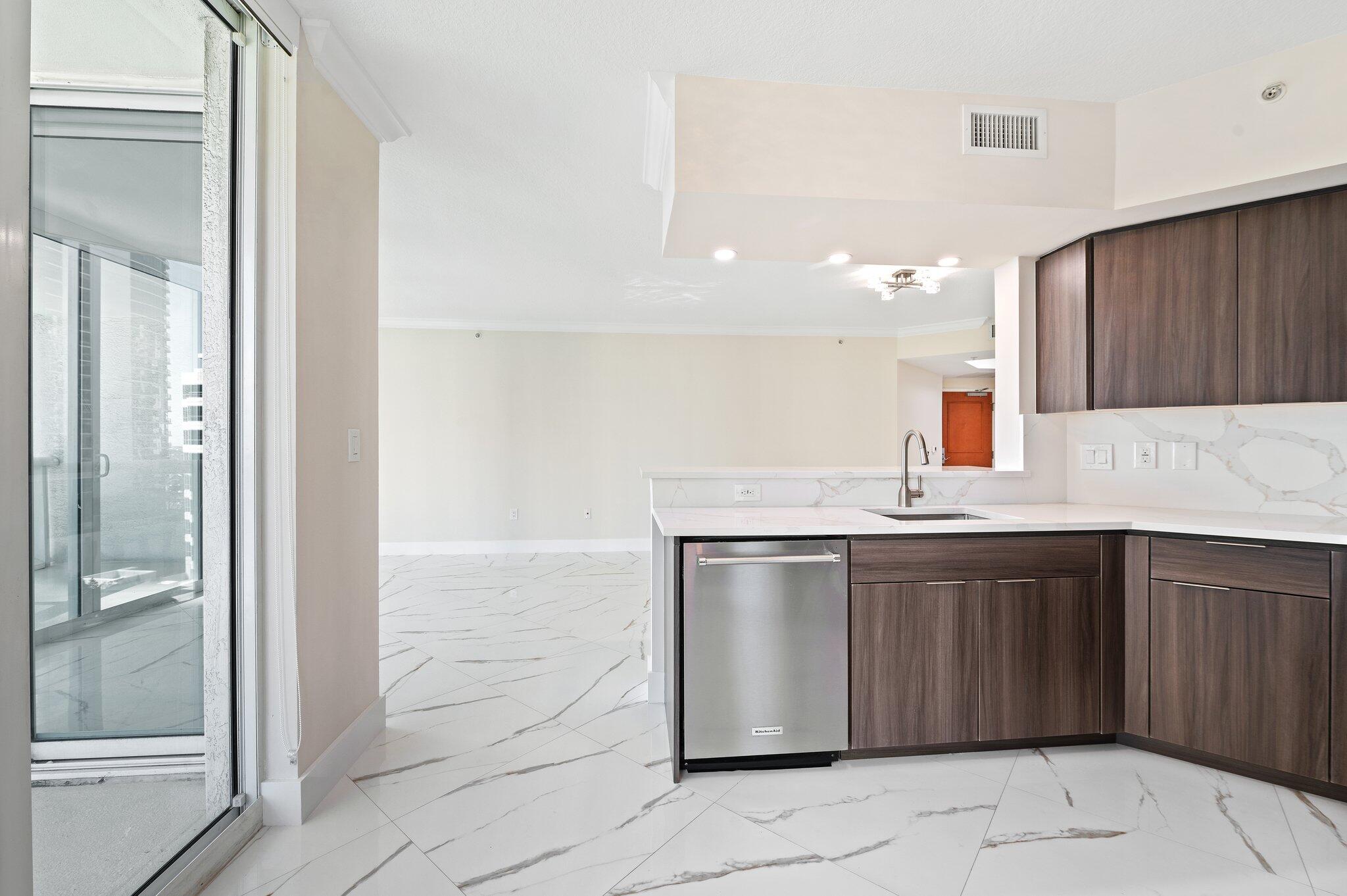 WATERGARDEN CONDO - Residential