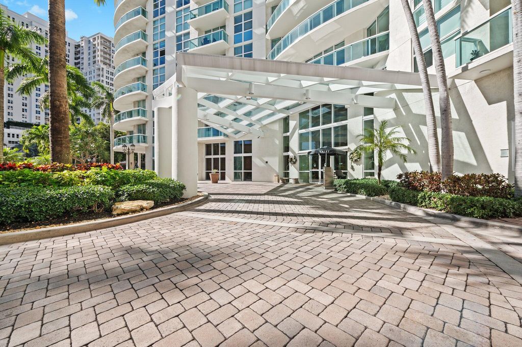 Photo of 347 N New River Drive E #1509, Fort Lauderdale, FL 33301 (MLS # B26010314)