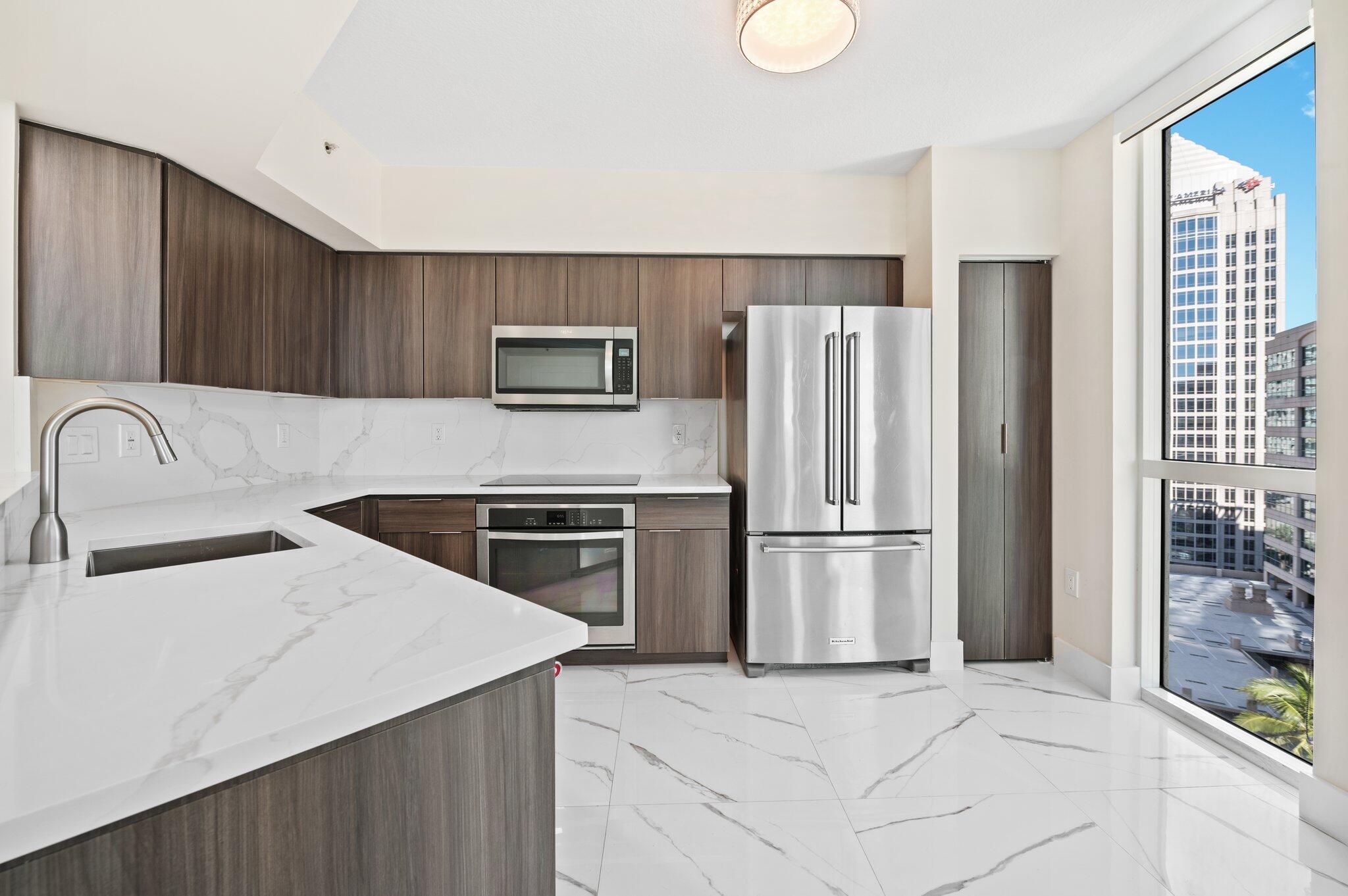 WATERGARDEN CONDO - Residential