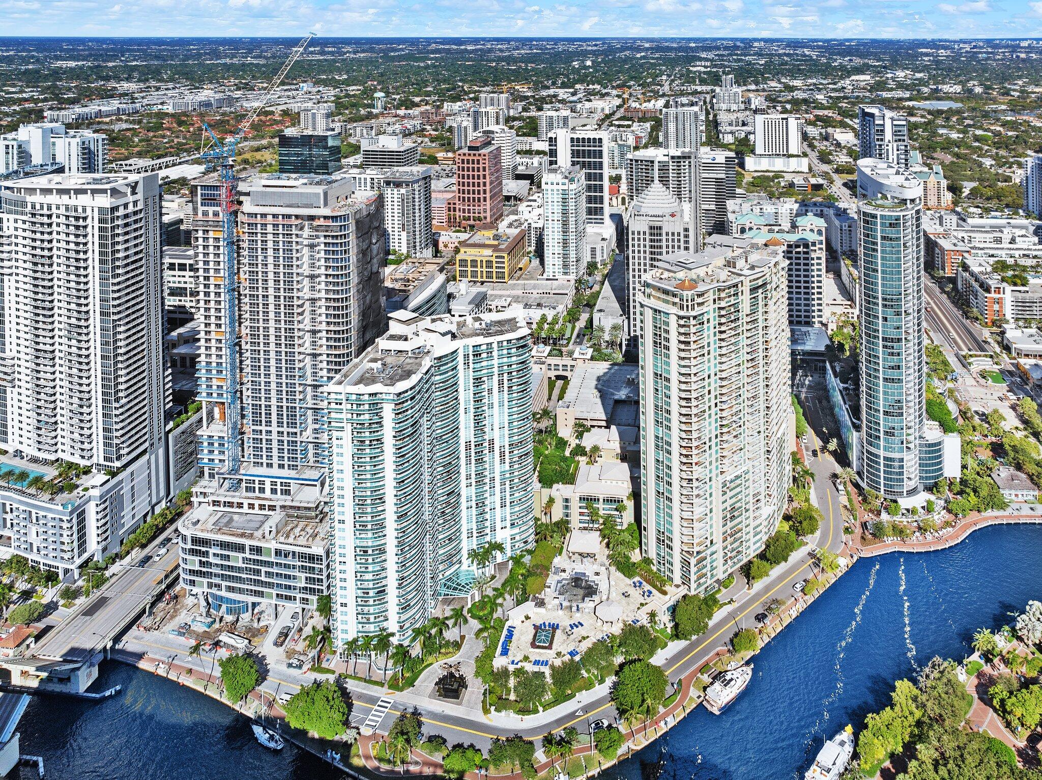 WATERGARDEN CONDO - Residential