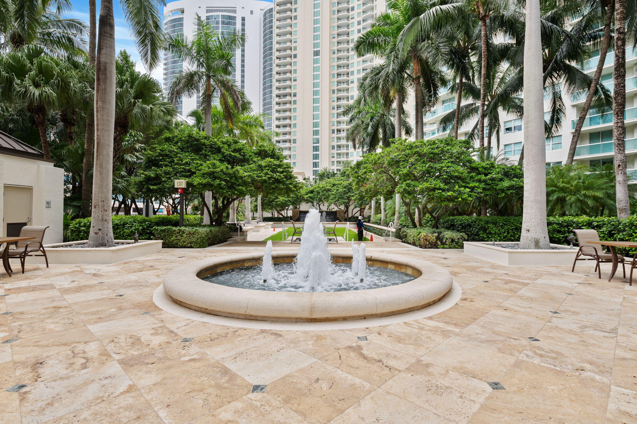 WATERGARDEN CONDO - Residential