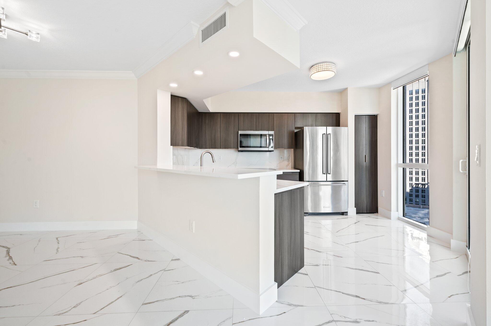 WATERGARDEN CONDO - Residential