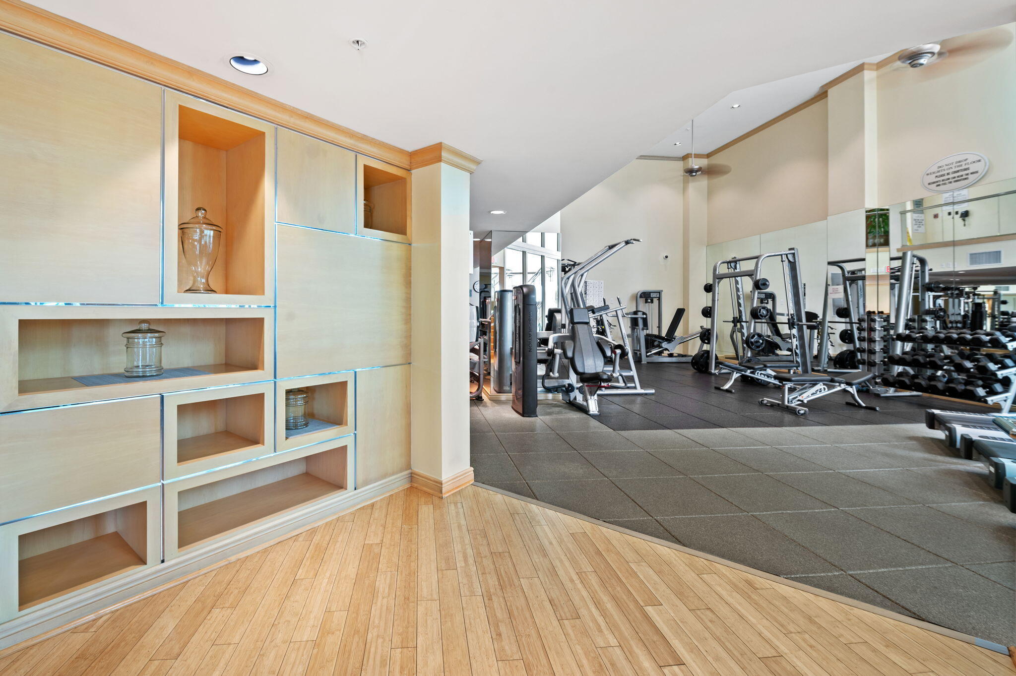 WATERGARDEN CONDO - Residential