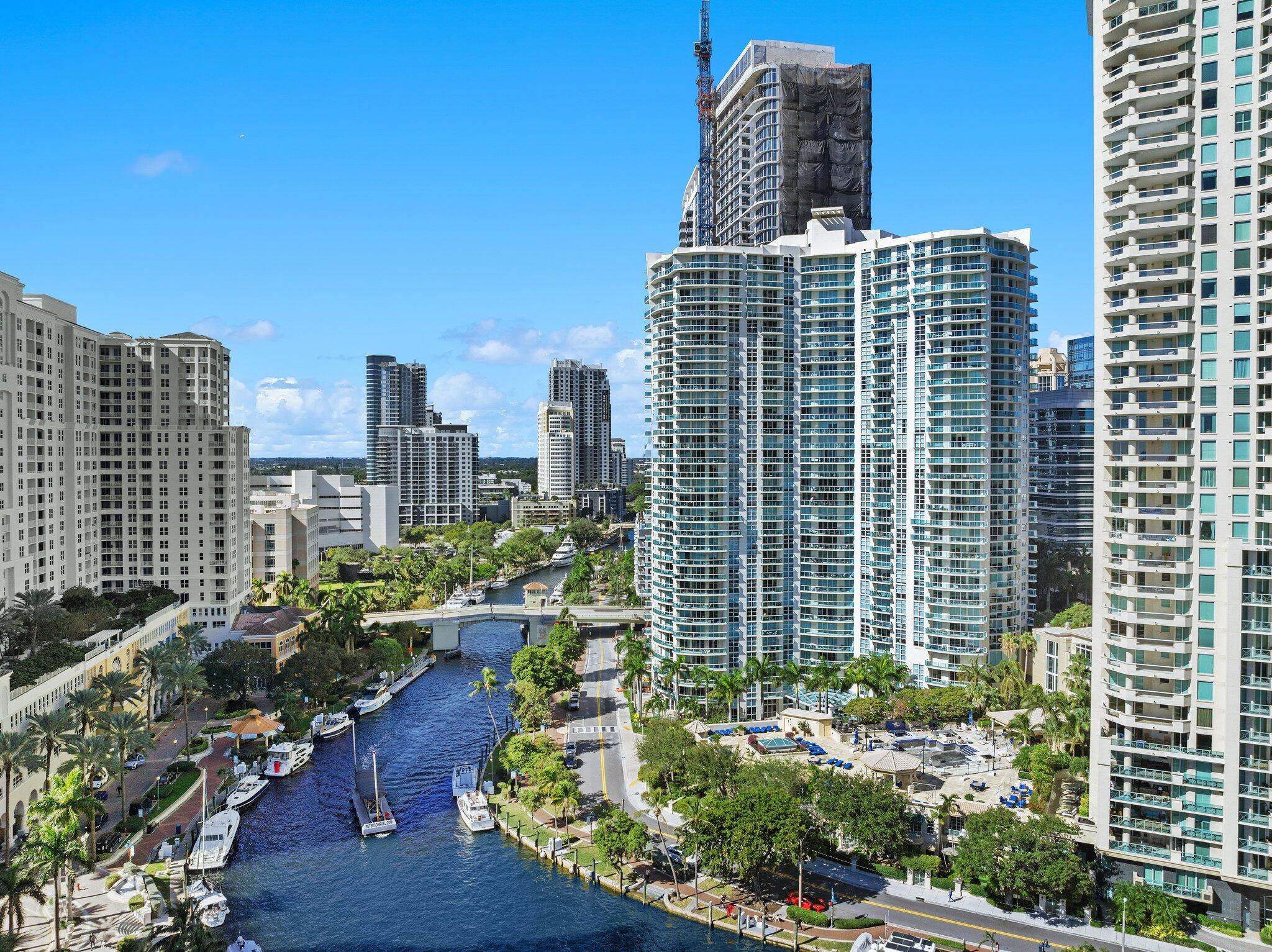 WATERGARDEN CONDO - Residential