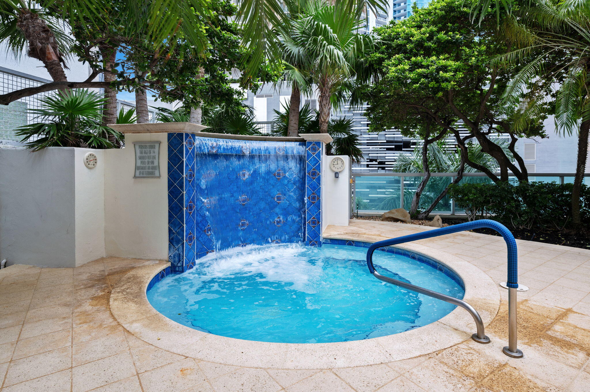 WATERGARDEN CONDO - Residential