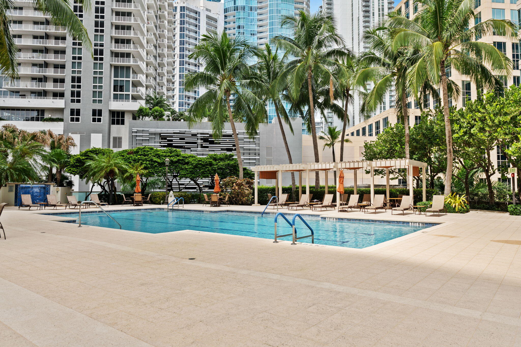 WATERGARDEN CONDO - Residential