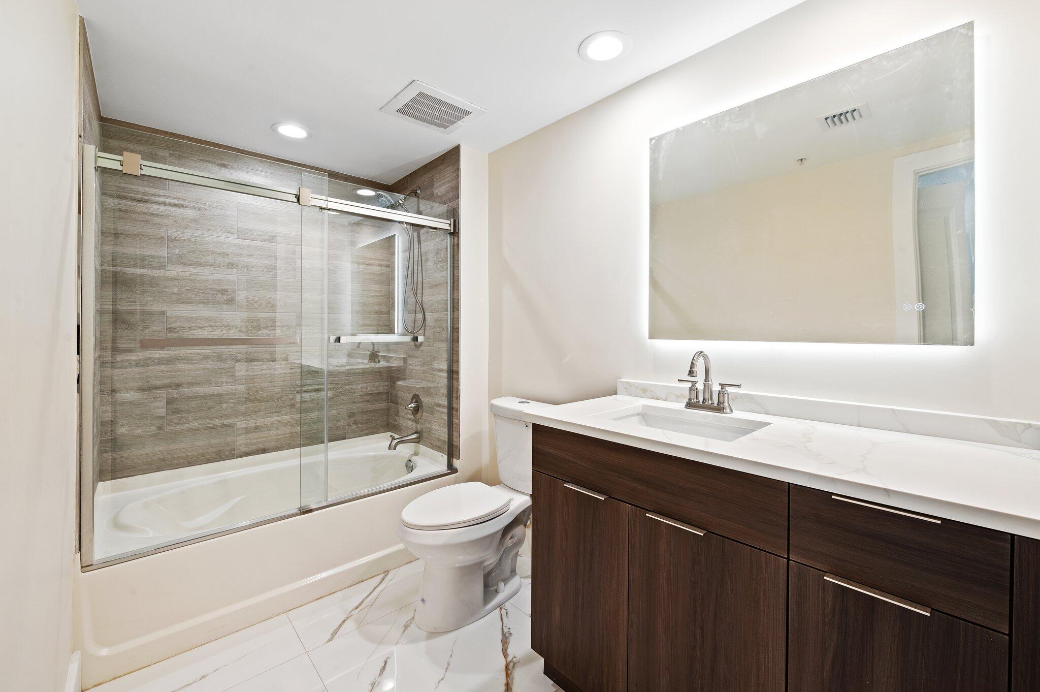 WATERGARDEN CONDO - Residential