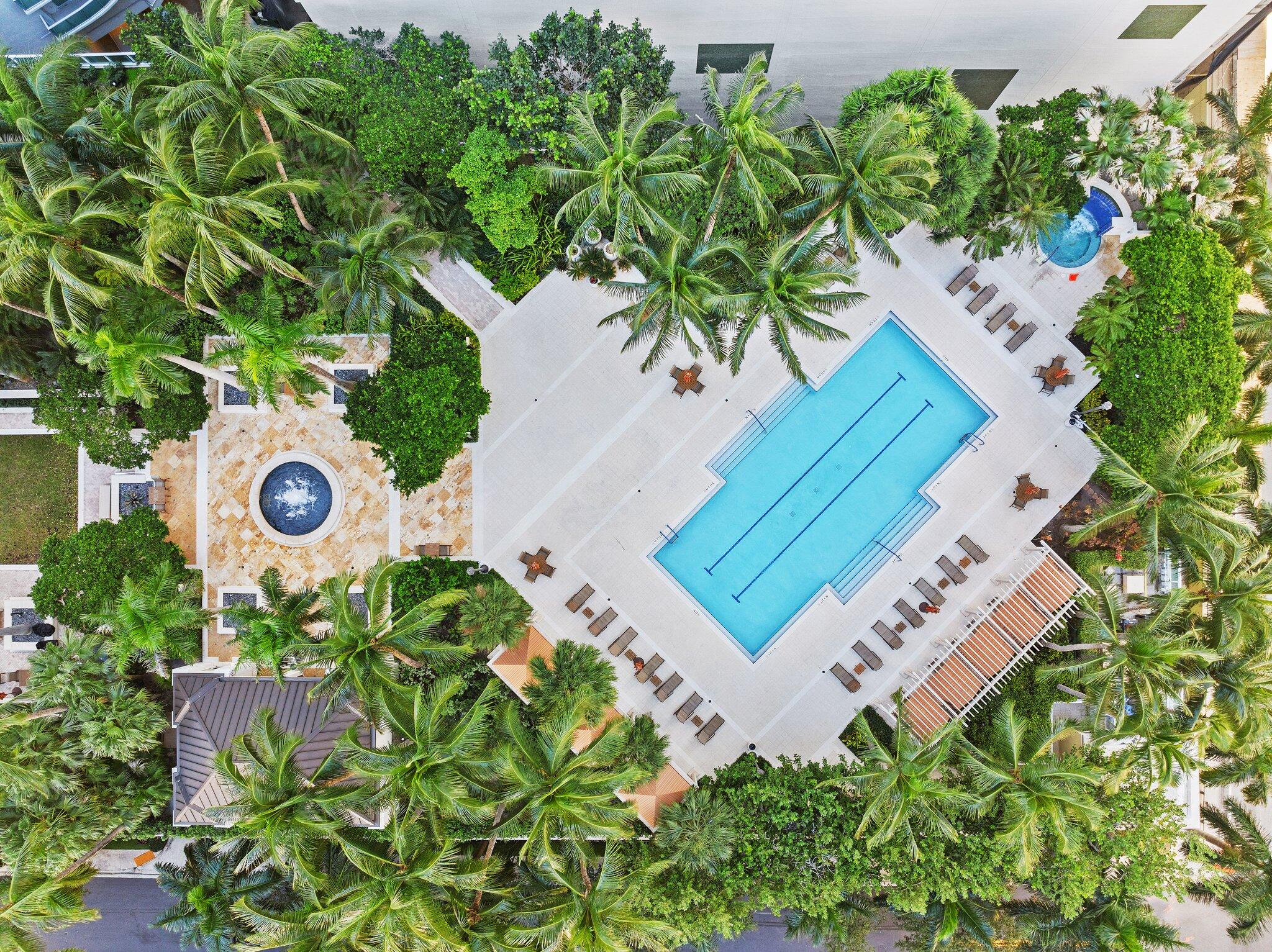 WATERGARDEN CONDO - Residential