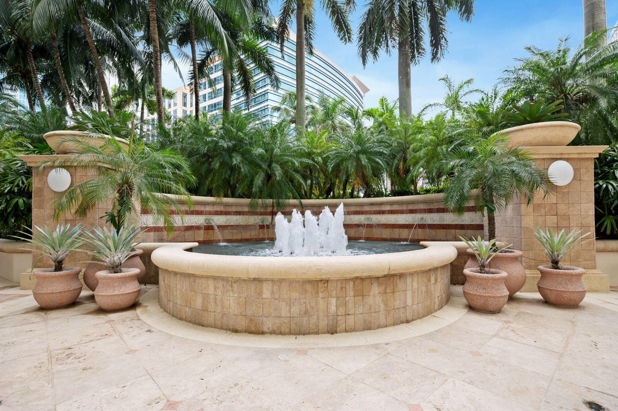 WATERGARDEN CONDO - Residential