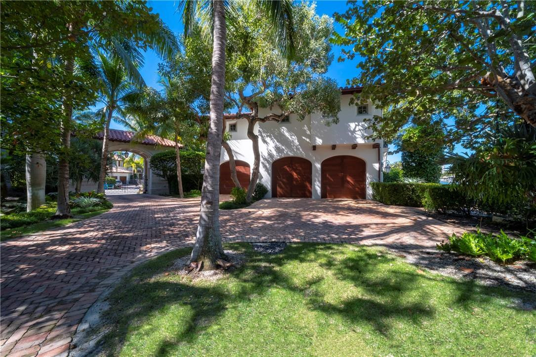 Sunrise Point 16-63 B - Residential