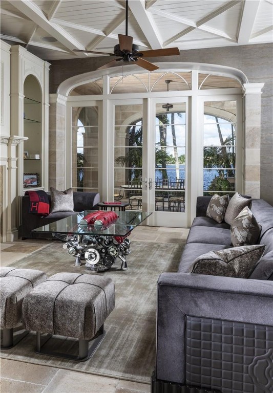 Sunrise Point 16-63 B - Residential