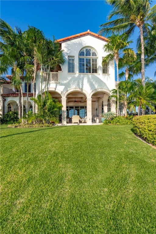 Sunrise Point 16-63 B - Residential