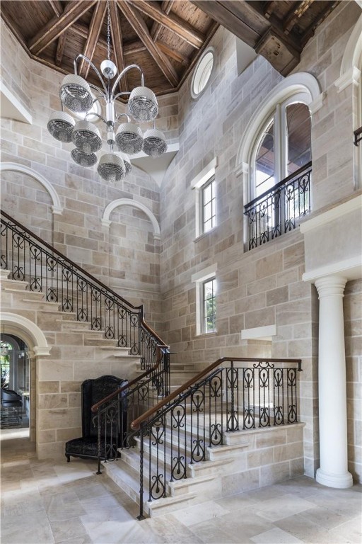 Sunrise Point 16-63 B - Residential