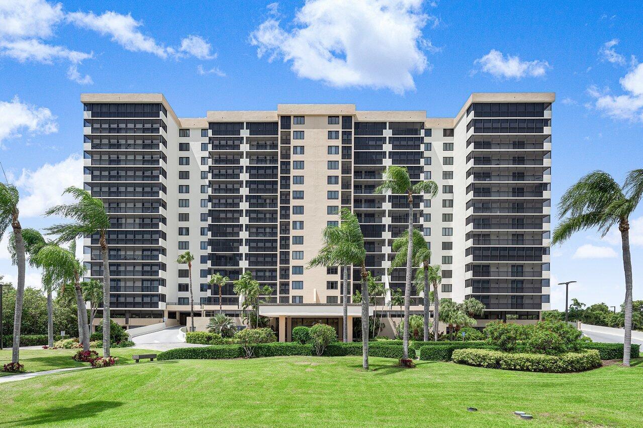CORONADO AT HIGHLAND BEAC - Residential