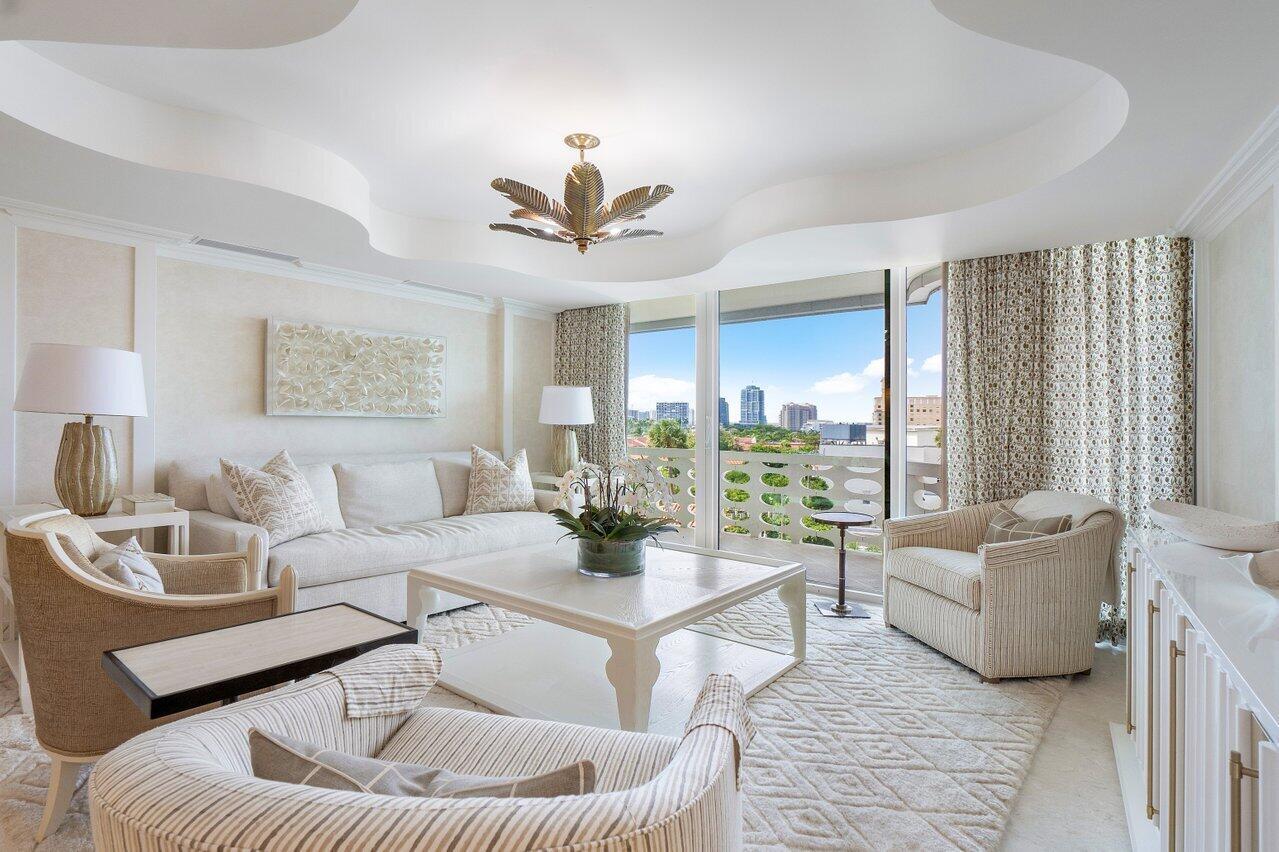 130 Sunrise Avenue 616