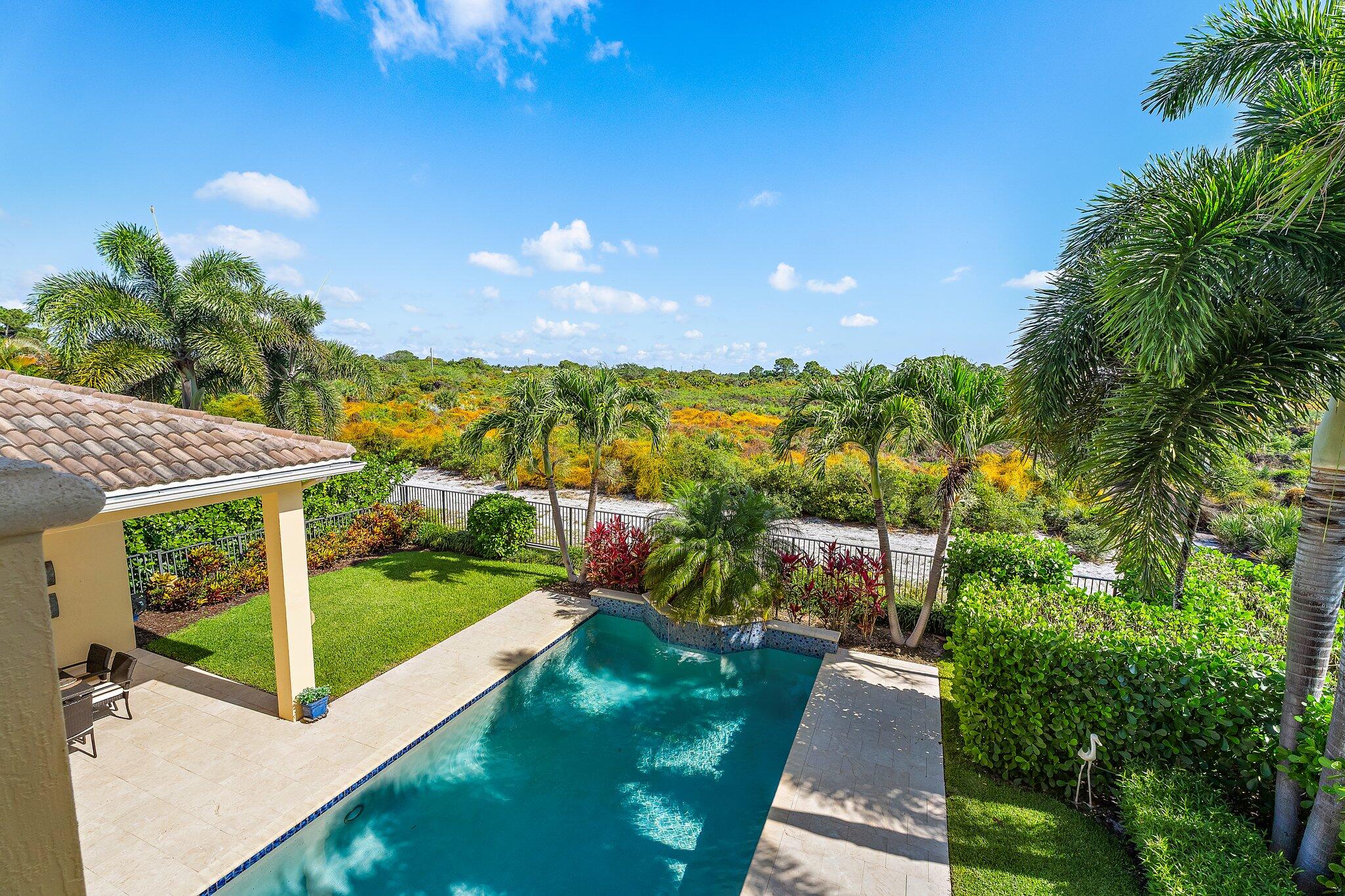 1715 W Hemingway Drive, Juno Beach, FL, 33408/$2,495,000 2 1715 W Hemingway Drive