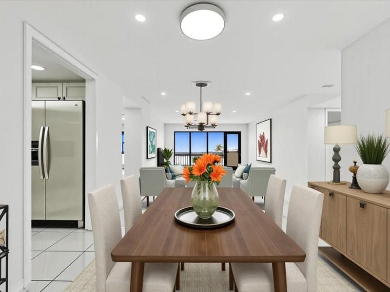 SEA RANCH CLUB CONDO - Residential Lease