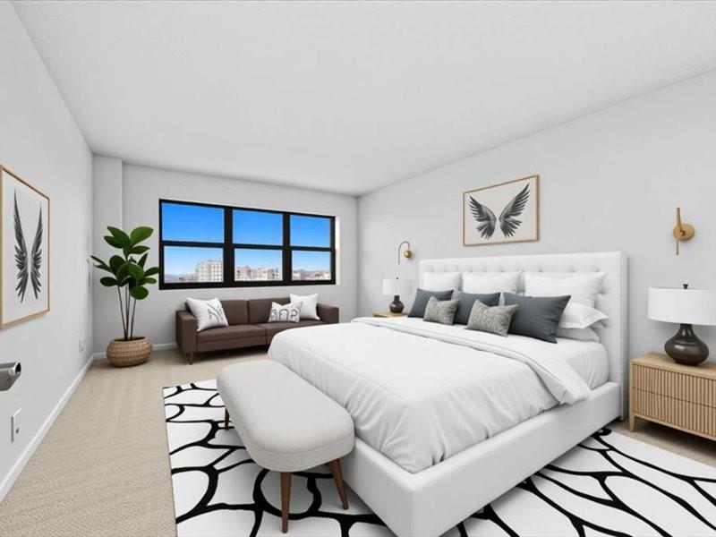 SEA RANCH CLUB CONDO - Residential Lease