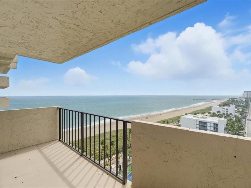 SEA RANCH CLUB CONDO - Residential Lease