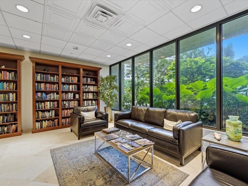 SEA RANCH CLUB CONDO - Residential Lease