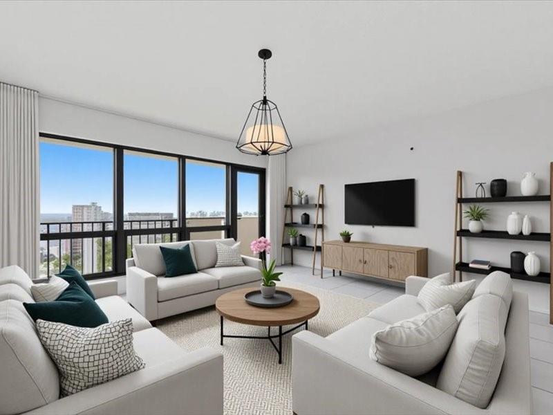 SEA RANCH CLUB CONDO - Residential Lease