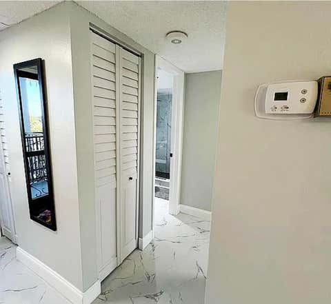 Tiny photo for 4640 W Lucerne Lakes Blvd #505, Lake Worth, FL 33467 (MLS # B26035389)
