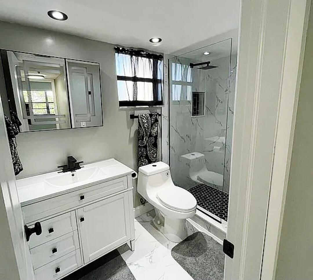 SUNRISE OF PALM BEACH CONDO 1,2,3,4, 14 AND 17 - Residential