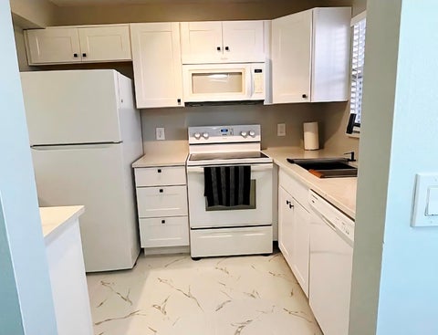 Tiny photo for 4640 W Lucerne Lakes Blvd #505, Lake Worth, FL 33467 (MLS # B26035389)