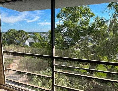 Tiny photo for 4640 W Lucerne Lakes Blvd #505, Lake Worth, FL 33467 (MLS # B26035389)