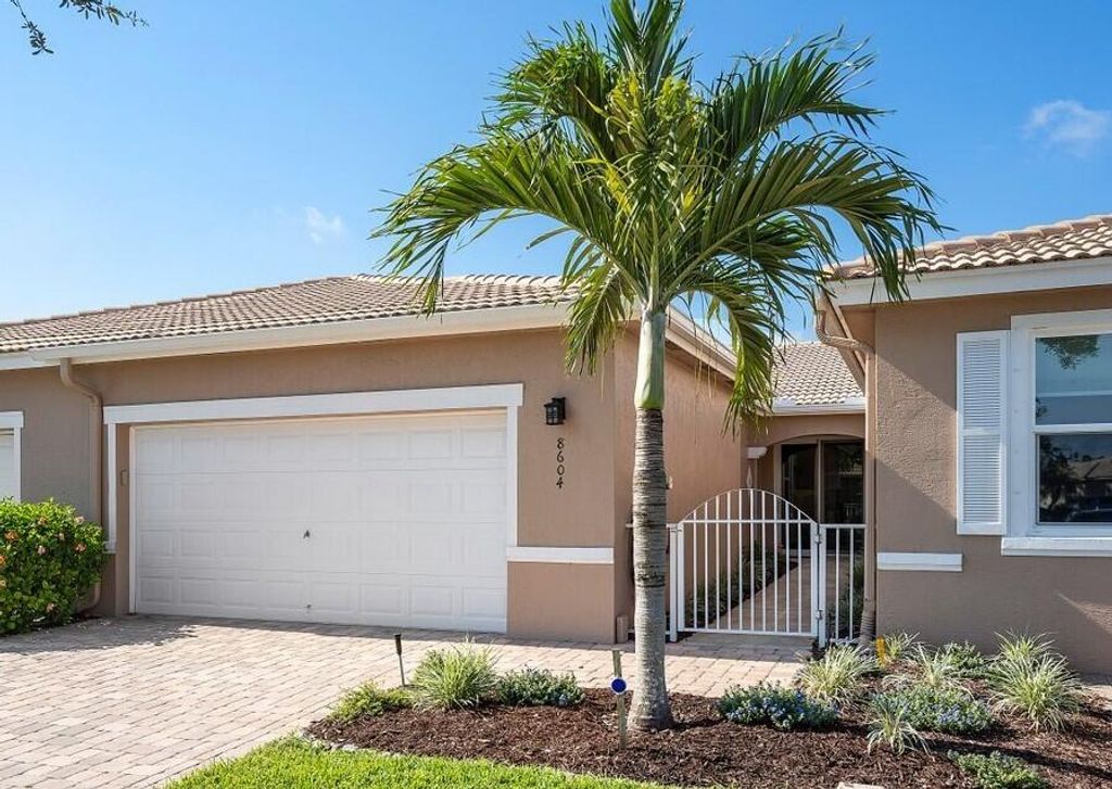 Photo of 8604 Lineyard Cay, West Palm Beach, FL 33411 (MLS # R10811800)