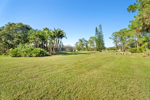 A home in Palm City