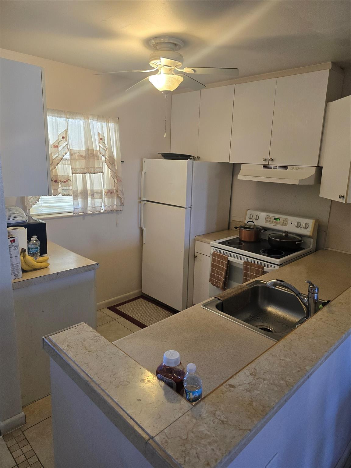 HAWAIIAN GARDENS - Residential