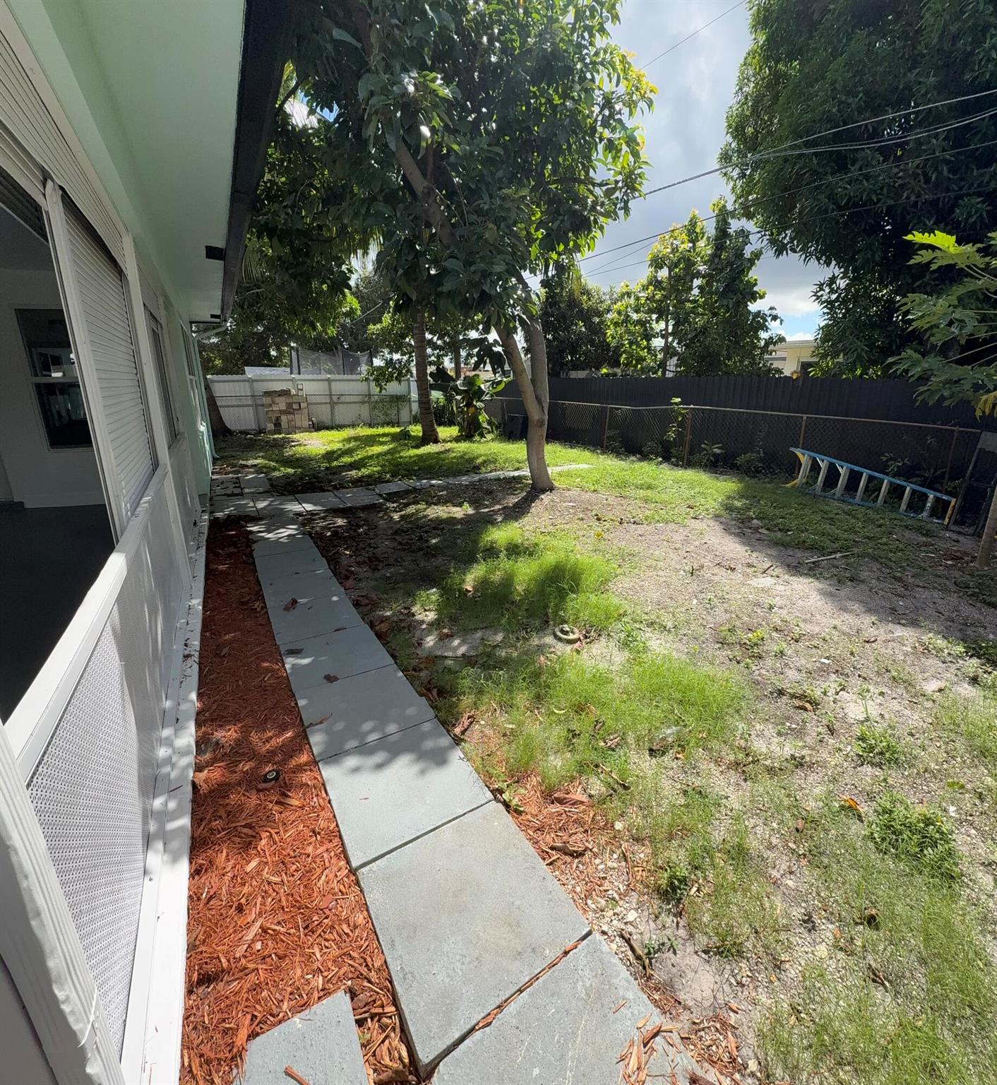 BOULEVARD HEIGHTS SEC NIN - Residential