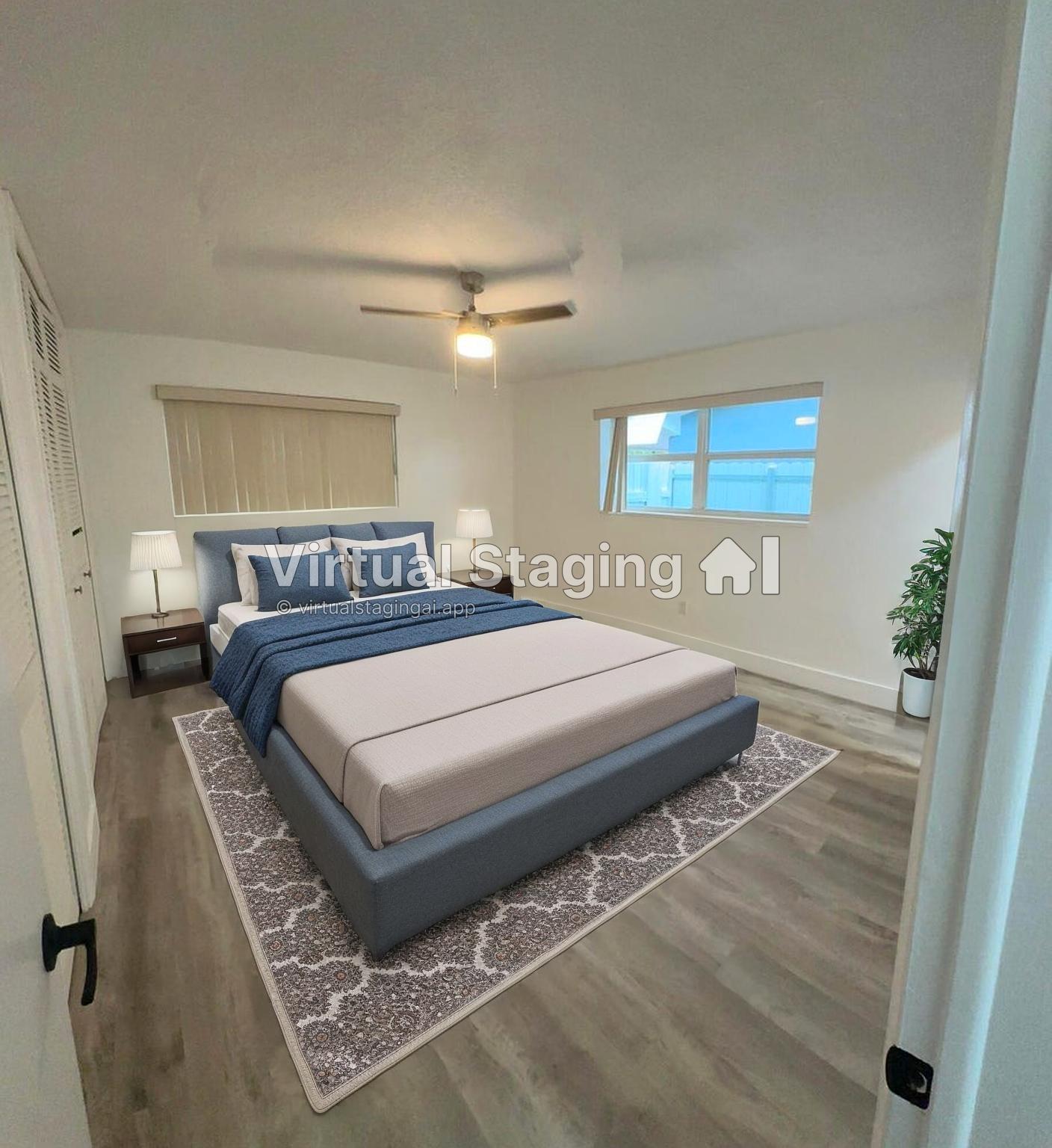BOULEVARD HEIGHTS SEC NIN - Residential