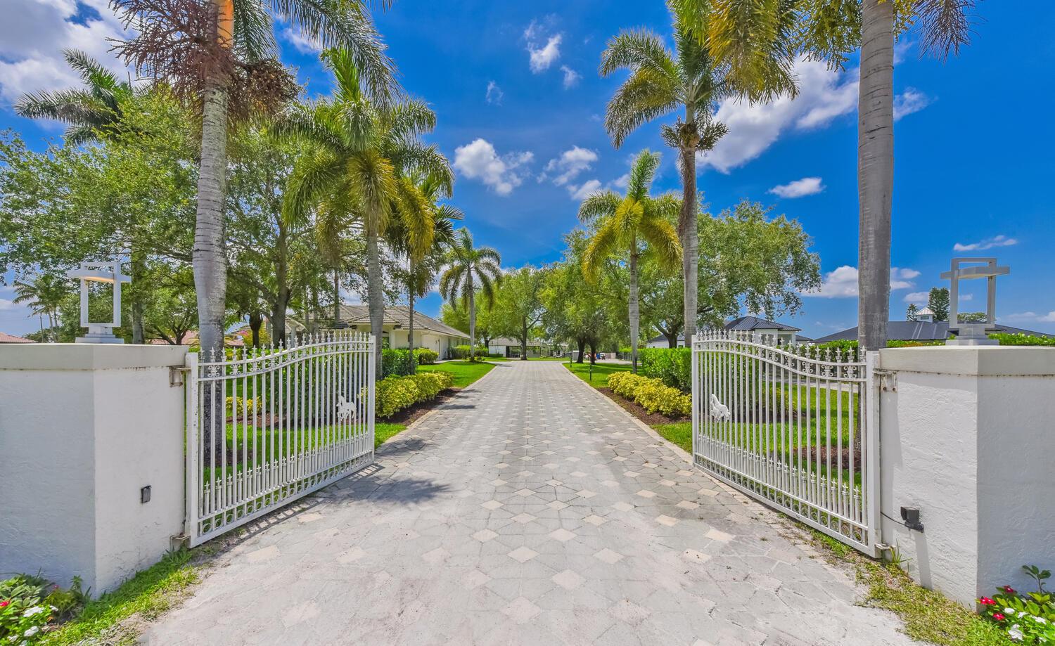 2168 Appaloosa Trail, Wellington, FL, 33414/$85,000 1 2168 Appaloosa Trail