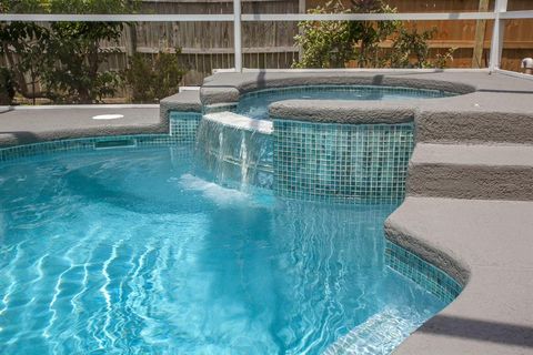 A home in Port Saint Lucie