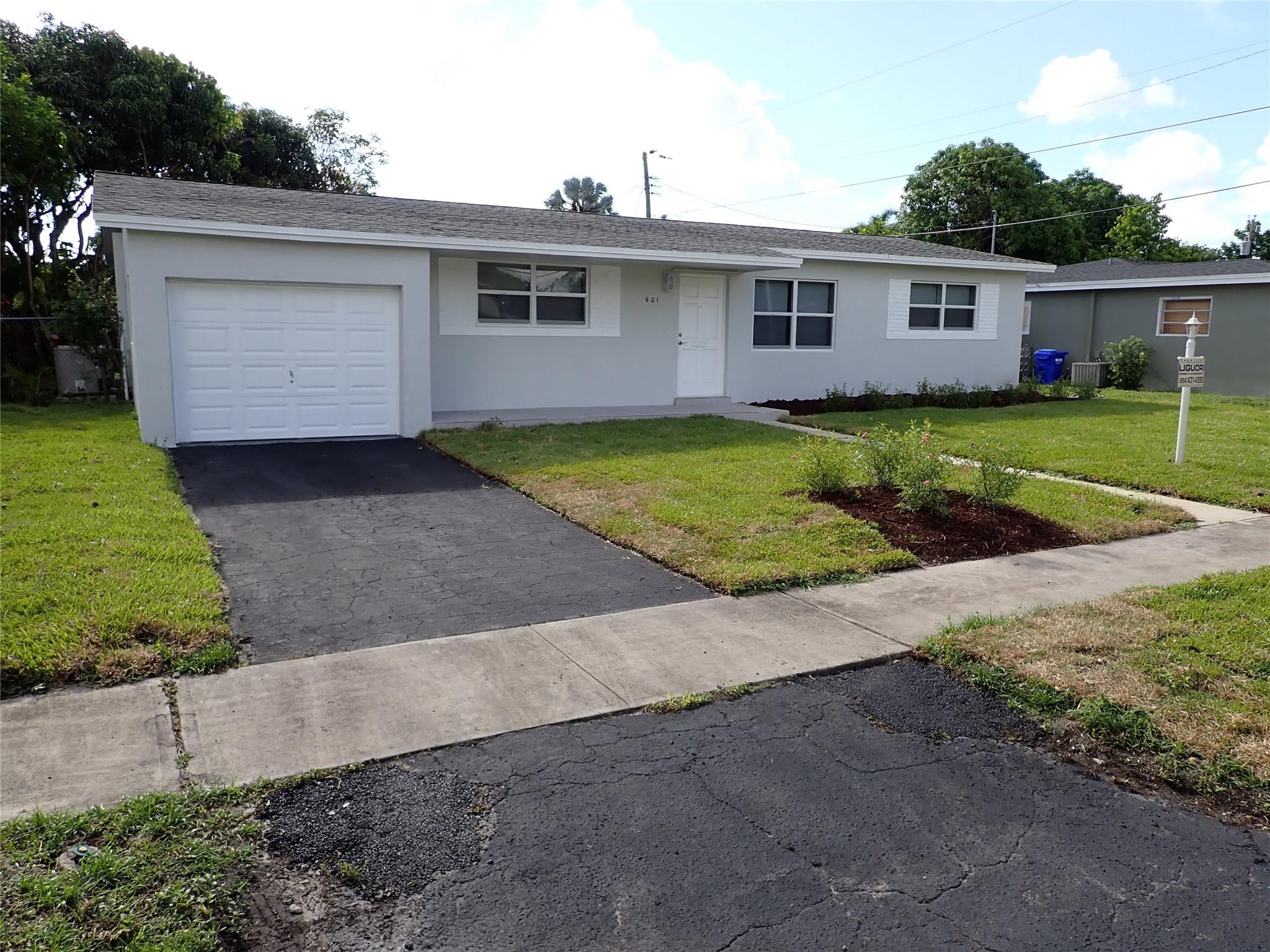 601 SW 69th Way
